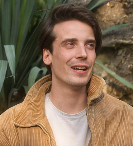 Marius Savatier